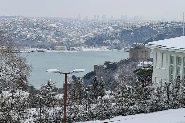 İBB Duatepe Parkı - Resim 11