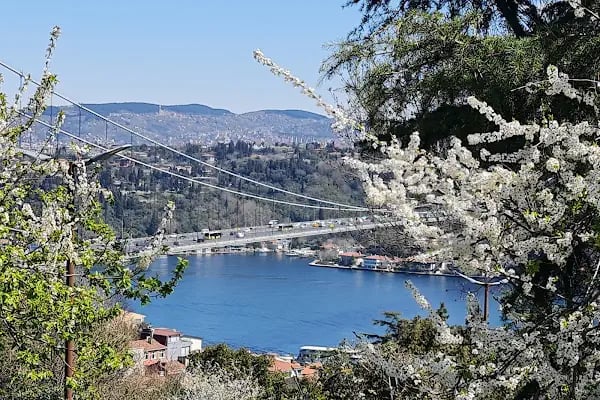 İBB Duatepe Parkı - Resim 17