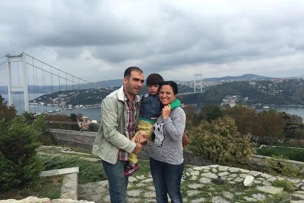 İBB Duatepe Parkı - Resim 3