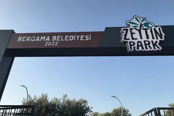 Zeytin Park - Resim 15