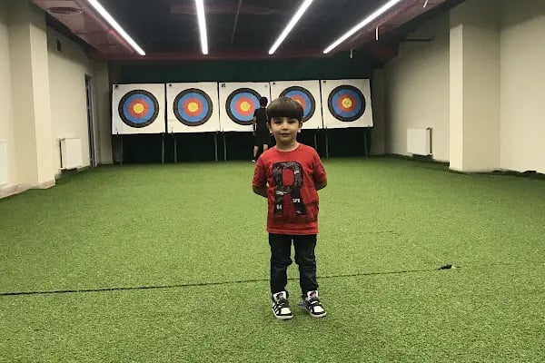 Esenler Kapalı Yüzme Havuzu - Resim 16