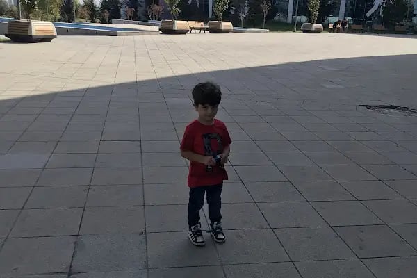 Esenler Kapalı Yüzme Havuzu - Resim 12