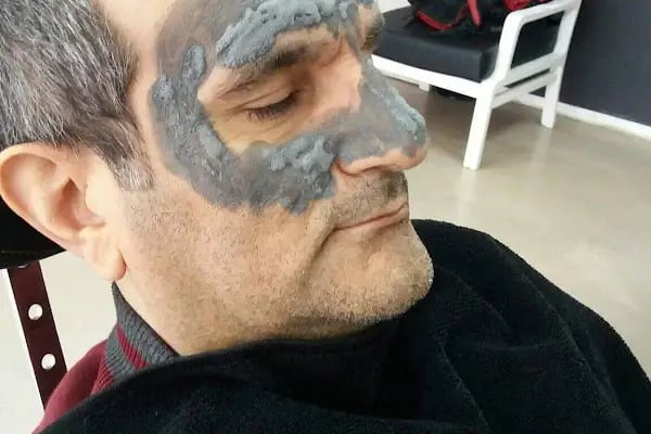 POZ KUAFÖR (erkek kuaförü) Ergün AKSU - Resim 7