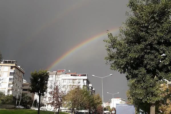 POZ KUAFÖR (erkek kuaförü) Ergün AKSU - Resim 10
