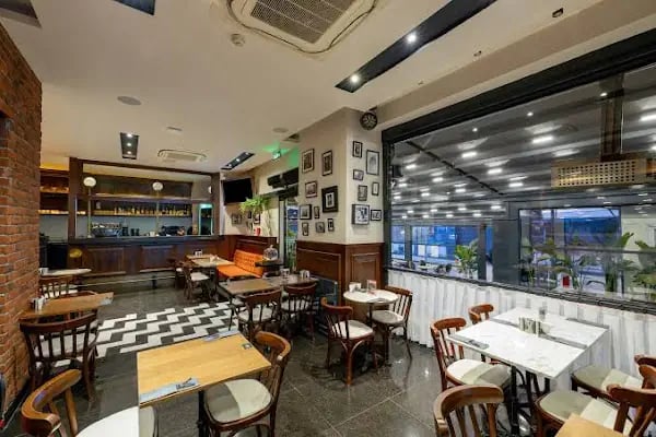 HAY Hotel Alsancak - Resim 7