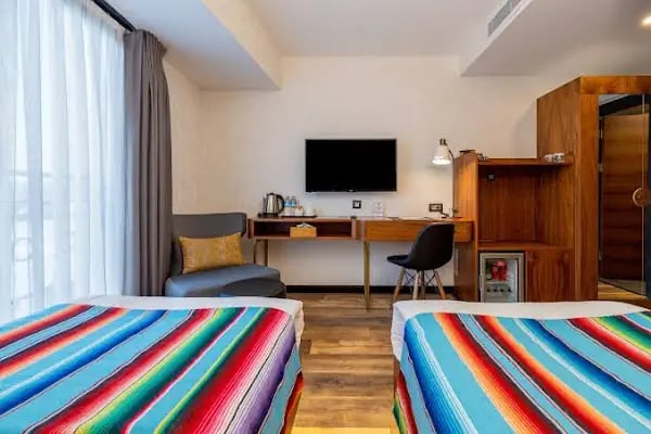 HAY Hotel Alsancak - Resim 17