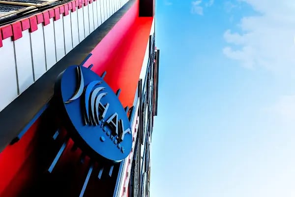 HAY Hotel Alsancak - Resim 13