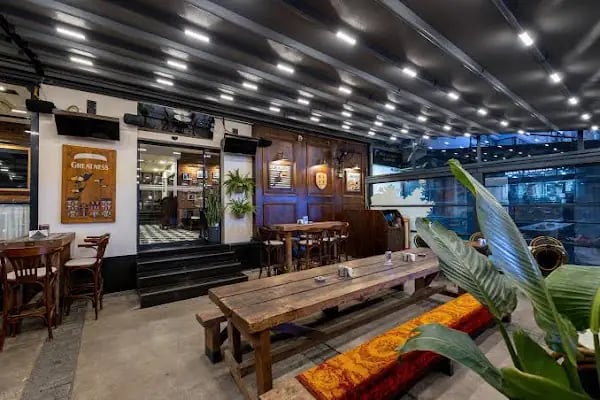HAY Hotel Alsancak - Resim 11