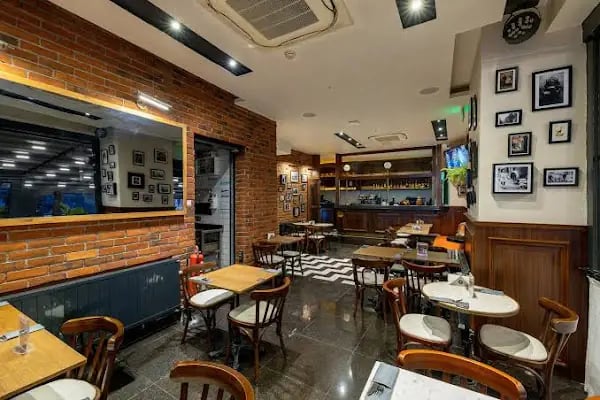 HAY Hotel Alsancak - Resim 12