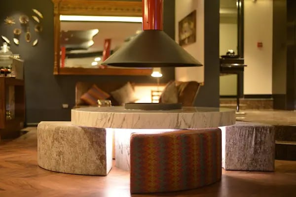 HAY Hotel Alsancak - Resim 8