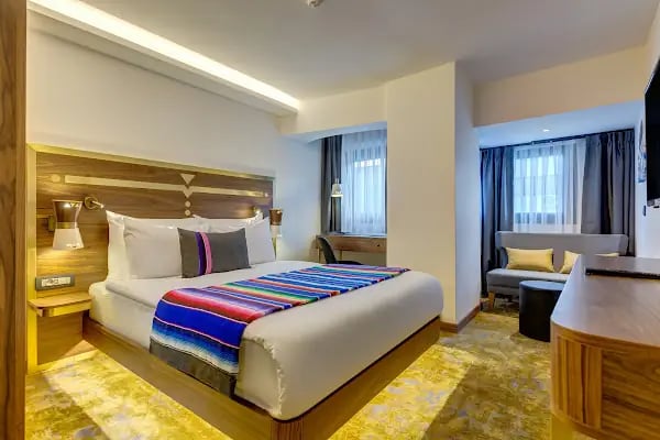 HAY Hotel Alsancak - Resim 2