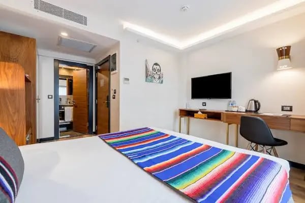 HAY Hotel Alsancak - Resim 18