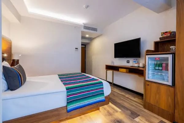 HAY Hotel Alsancak - Resim 19