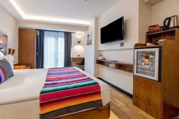 HAY Hotel Alsancak - Resim 20