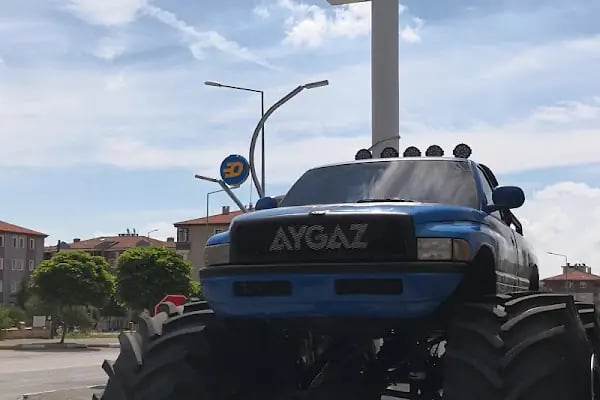 Paşaalanı Opet - Resim 7