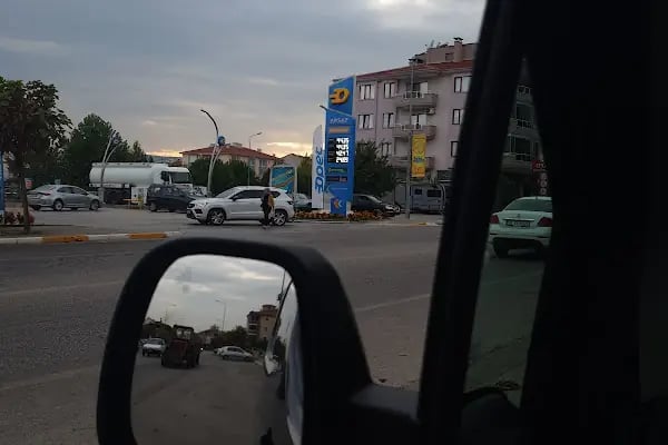 Paşaalanı Opet - Resim 20