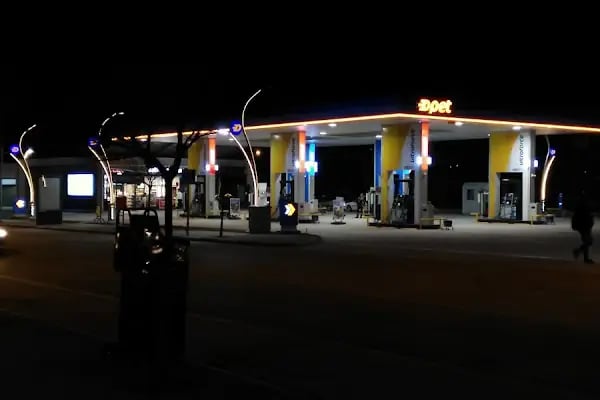 Paşaalanı Opet - Resim 9