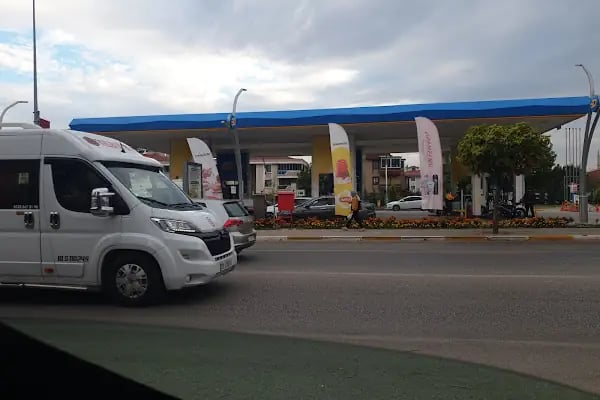 Paşaalanı Opet - Resim 2