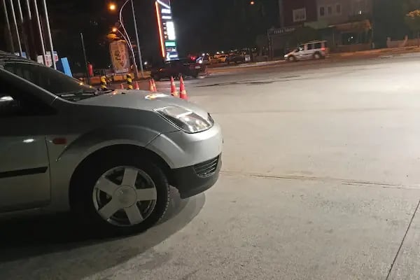 Paşaalanı Opet - Resim 10