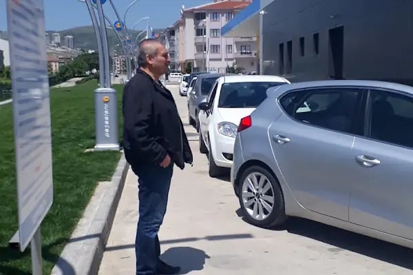 Paşaalanı Opet - Resim 16