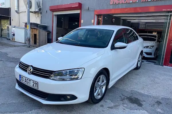 Paşaalanı Opet - Resim 12