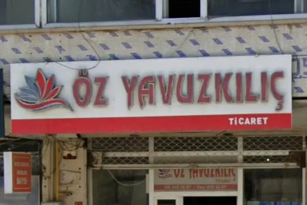 Yavuz kılınç toptan parekenden satış - Resim 1