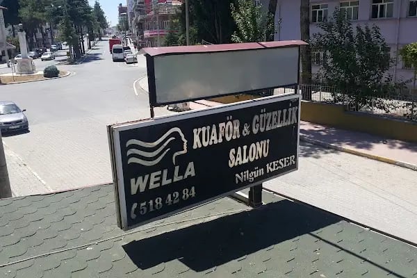 Rabia Kuaför &amp; Güzellik Salonu - Resim 4