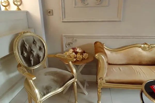 Rabia Kuaför &amp; Güzellik Salonu - Resim 2