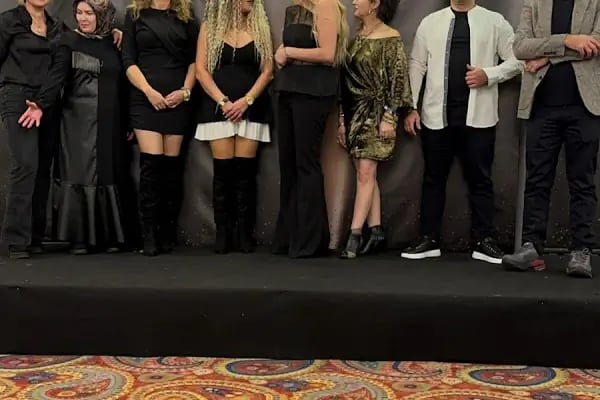Rabia Kuaför &amp; Güzellik Salonu - Resim 6