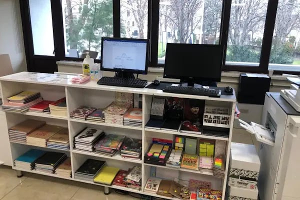 Boxoffice Ankara Medipol Üniversitesi - Resim 3