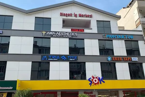 Avva Estetik ve Güzellik Merkezi - Resim 2