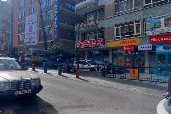 Altinkoza Döviz ve Altın Tic. A.Ş. - Resim 4