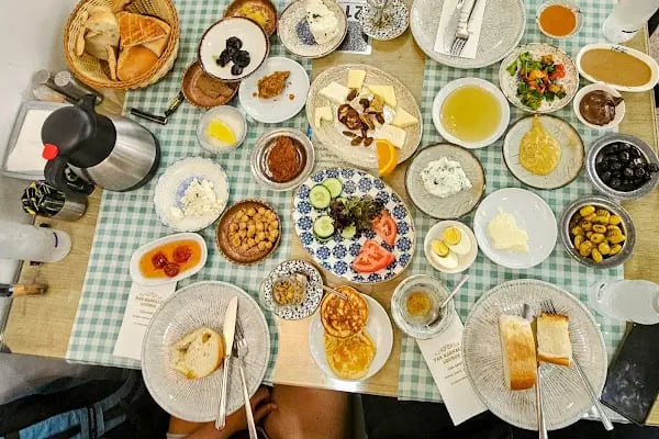 Derman PUB Cafe &amp; Restoran - Resim 4