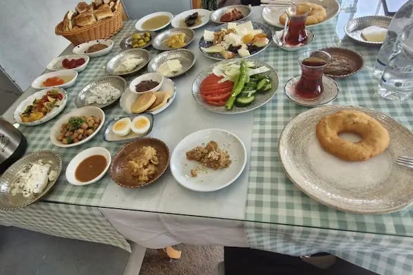 Derman PUB Cafe &amp; Restoran - Resim 5