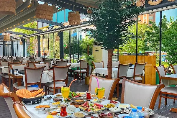 Derman PUB Cafe &amp; Restoran - Resim 2