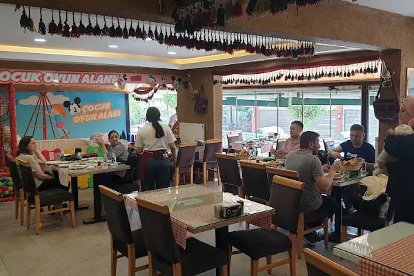 Derman PUB Cafe &amp; Restoran - Resim 6
