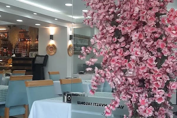 Derman PUB Cafe &amp; Restoran - Resim 16