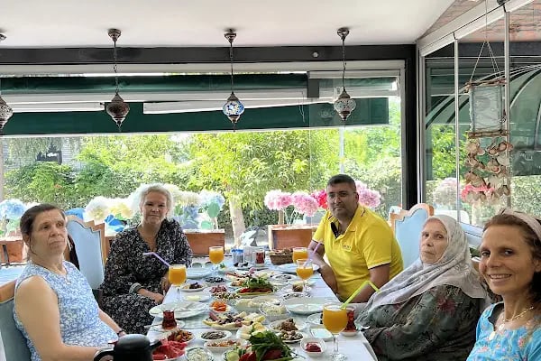 Derman PUB Cafe &amp; Restoran - Resim 8