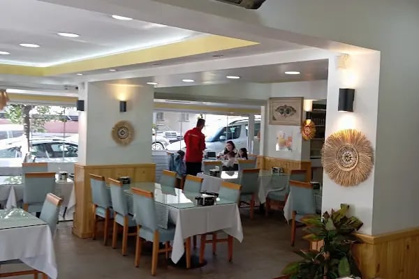 Derman PUB Cafe &amp; Restoran - Resim 13