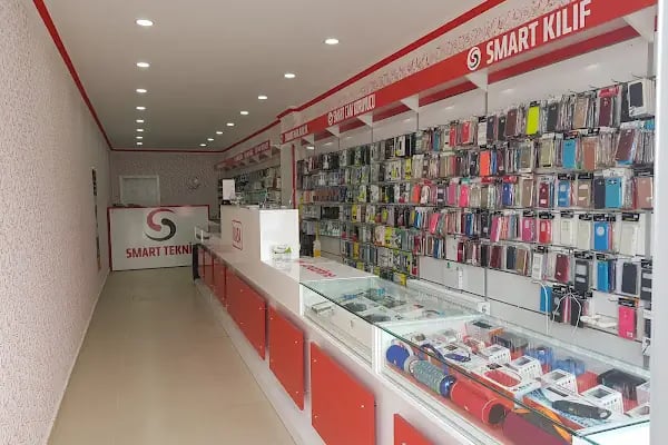 (D-Smart YOKTUR.)Smart iletişim - Resim 7