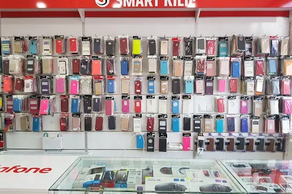 (D-Smart YOKTUR.)Smart iletişim - Resim 12