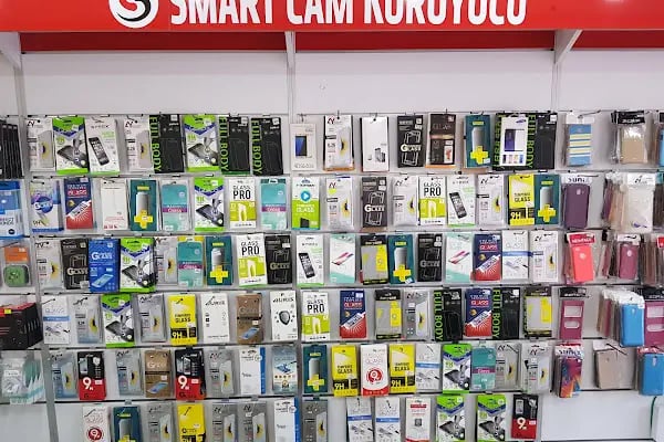 (D-Smart YOKTUR.)Smart iletişim - Resim 19