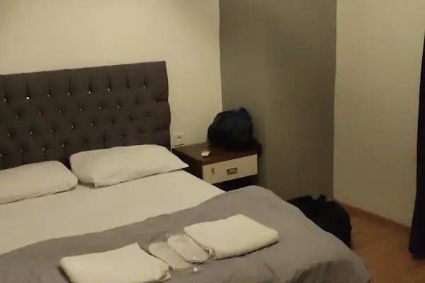 Ege Karya Otel - Resim 18