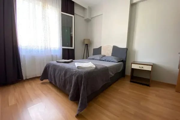 Ege Karya Otel - Resim 5