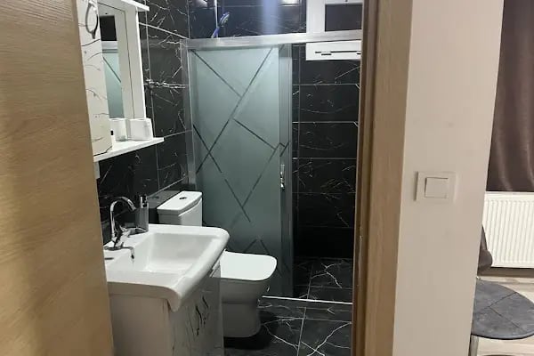 Ege Karya Otel - Resim 6