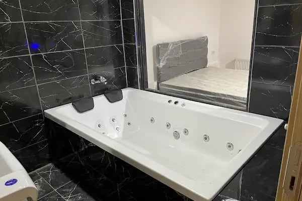Ege Karya Otel - Resim 17