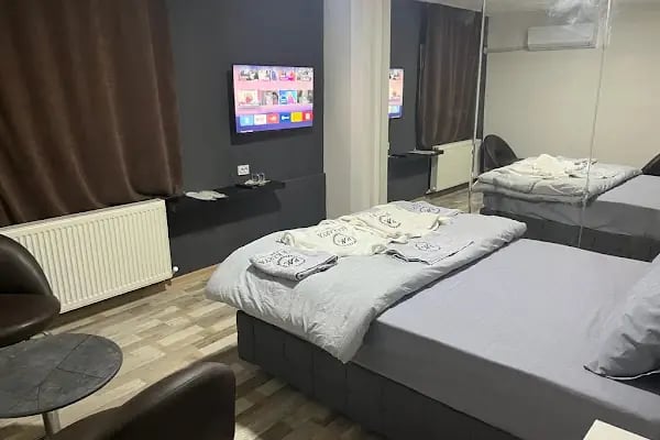 Ege Karya Otel - Resim 8