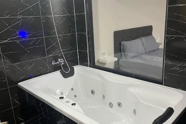 Ege Karya Otel - Resim 16