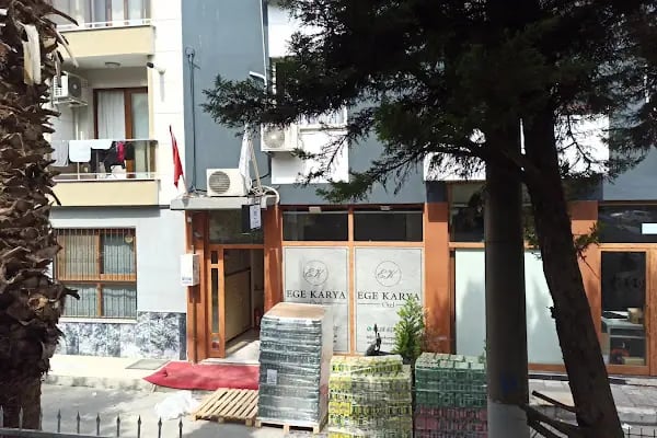 Ege Karya Otel - Resim 19