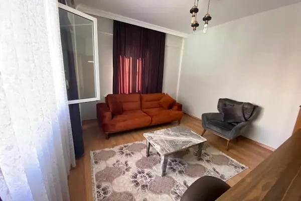 Ege Karya Otel - Resim 10